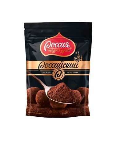 Какао Озон