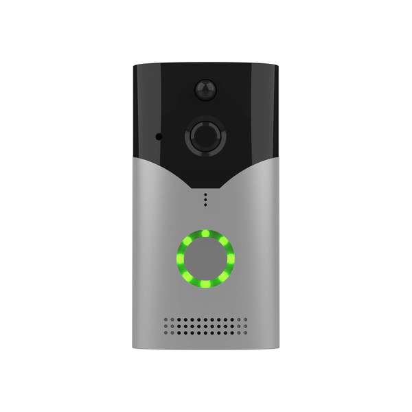 Умный видеодомофон 1080p Wi-Fi HIPER IoT Cam CX4 купить по низким ценам ...