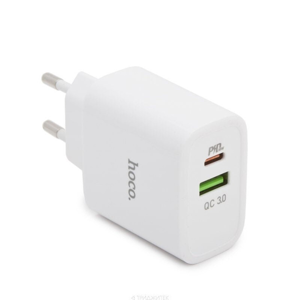 Купить Блок Зарядки Usb C
