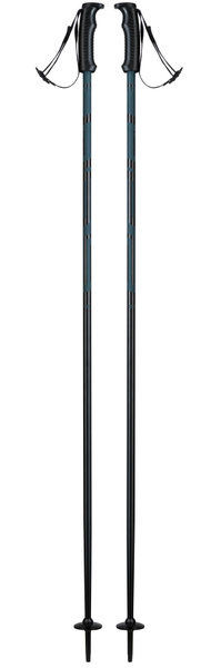 Горнолыжные Палки Elan Hotrod Black (См:110) - купить с доставкой по ...