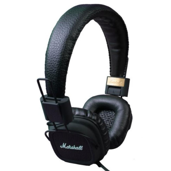 Наушники Вкладыши Marshall M-ACCS-00095 - купить по доступным ценам в ...