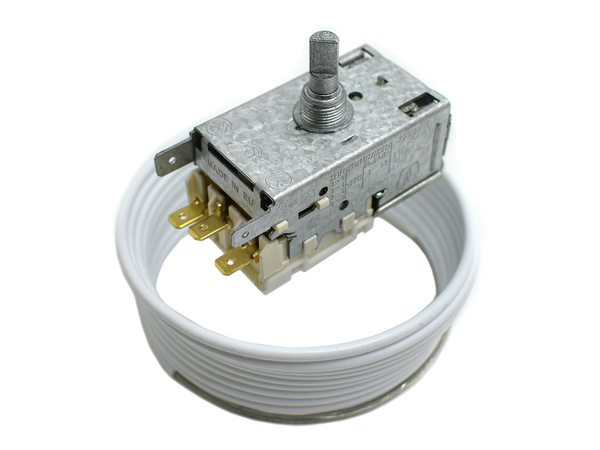Термостат (Терморегулятор) холодильника K59-L1275 Ranco в холодильную ...