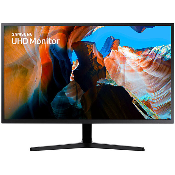 Монитор Samsung U32J590UQI 32" - купить по выгодной цене в интернет ...