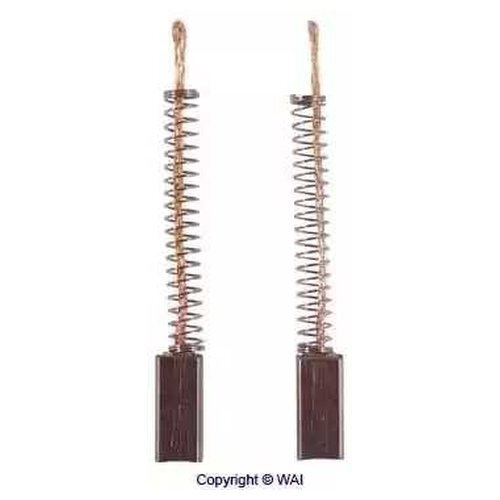 Щётки генератора Wai PX60 - WAI GLOBAL арт. PX60 - купить по выгодной ...