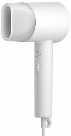 Фен для волос Xiaomi Mi Ionic Hair Dryer H300 EU CMJ02ZHM, белый ...