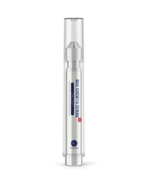 Orto Doc Nail Growth Serum Сыворотка для восстановления поврежденных ...