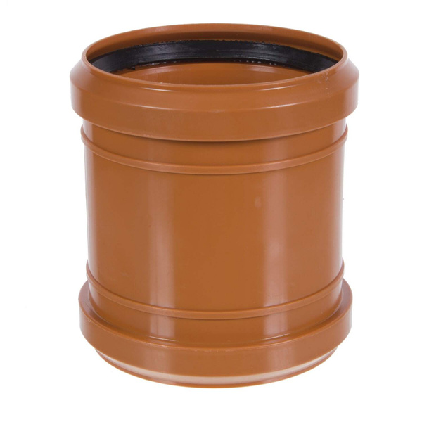 Муфта ремонтная наружная 110 мм - купить с доставкой по выгодным ценам ...