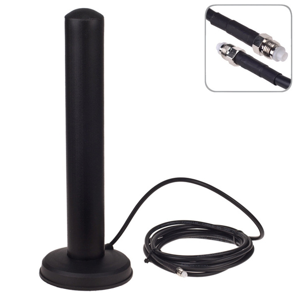 Триада МА 993 SOTA (Triada) Антенна на магните 3G/GSM с FME 10м ...