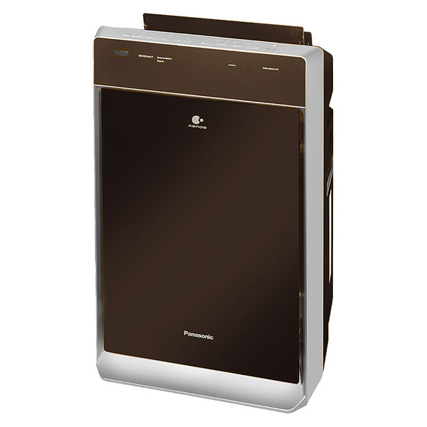 Очиститель воздуха Panasonic F-VXK70R, коричневый - купить по выгодным ...