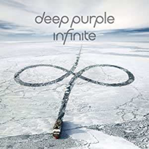 Deep Purple. Infinite. (2LP) купить на OZON по низкой цене (388419676)