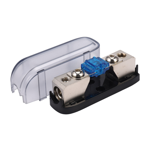 Дурвин-Автомобильный держатель предохранителя стерео, автоматический ...