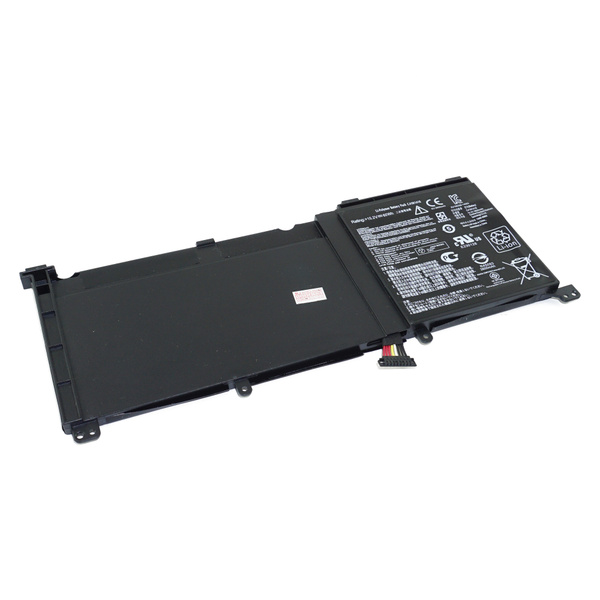 Аккумулятор для Asus ZenBook Pro UX501 / Q534 / G501 / G60 - купить с ...