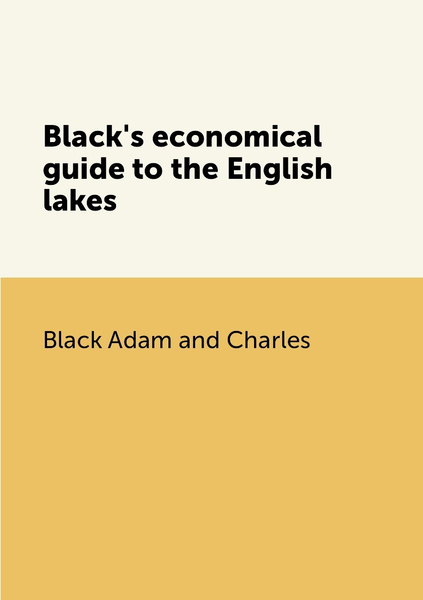 Guide to economics