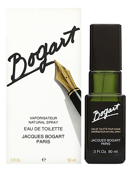Jacques Bogart Туалетная вода Bogart Винтаж 240.00 мл купить на OZON по ...