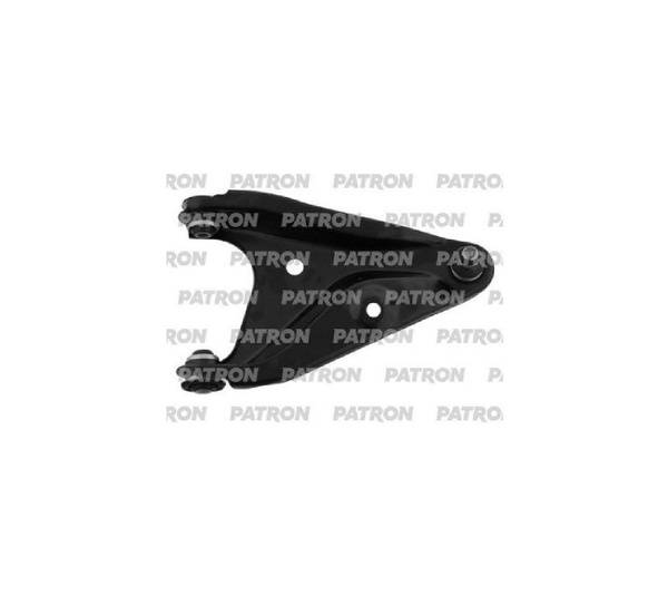 Рычаг PATRON PS5080R - купить по доступным ценам в интернет-магазине ...