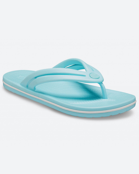 Сланцы Crocs Crocband Flip - купить с доставкой по выгодным ценам в ...