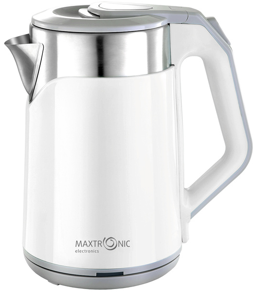 Чайник электрический MAXTRONIC MAX-1017, 2.3Л, 1800 Ватт ...