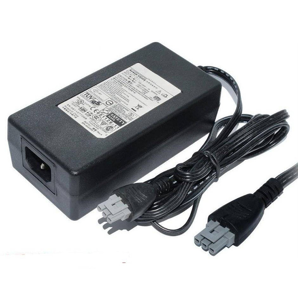 Блок питания для принтера HP 32v 940ma 16v 625ma, разъем 3 pin - купить ...