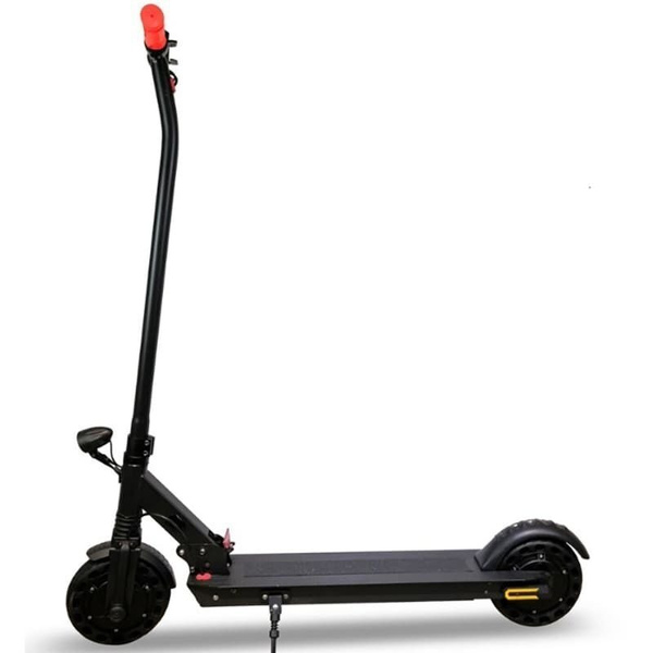 Электросамокат IconBIT Kick Scooter Street Duo, полный привод - купить ...