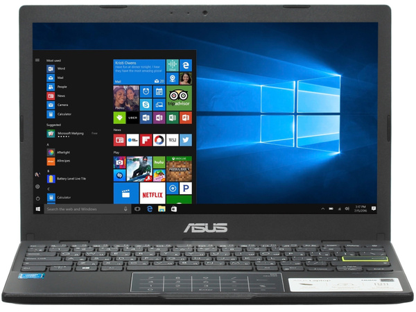 Характеристики ASUS E410MA-EK1281W Ноутбук 14", Intel Celeron N4020 ...