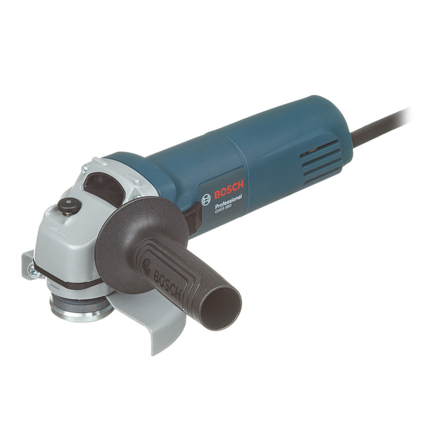 Шлифмашина угловая Bosch GWS 660 - купить по низким ценам в интернет ...