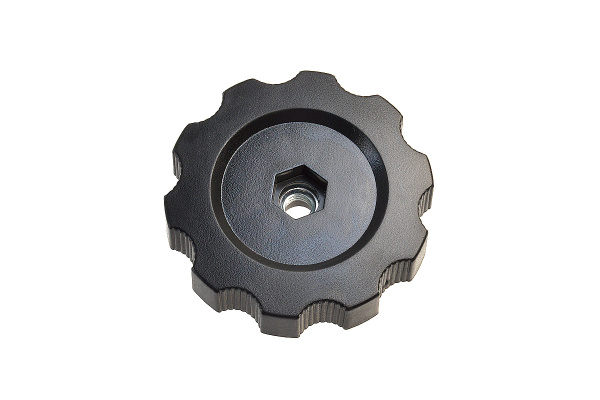 Ручка M8 для газонокосилки электрической MAKITA (Макита) ELM4621 ...