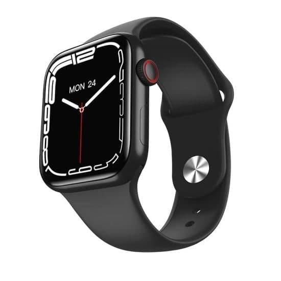 Купить смарт-часы Мега Лавка Wearfit Pro Watch 7 / X22 Pro / Smart ...