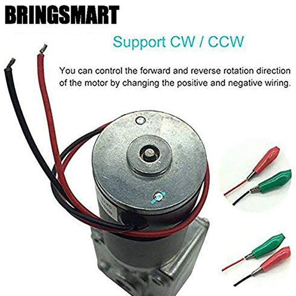 Характеристики (K A F Q) Червячный мотор-редуктор постоянного тока с ...