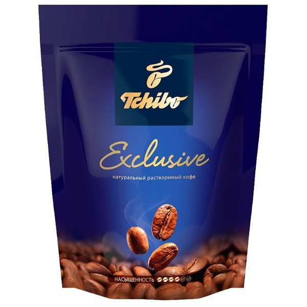 " ЧИБО " Exclusive кофе 75 гр 2 пачки. - купить с доставкой по выгодным ...
