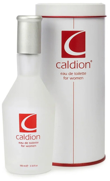 HUNCA CALDION Caldion_Caldion Туалетная вода 100 мл (579847099)