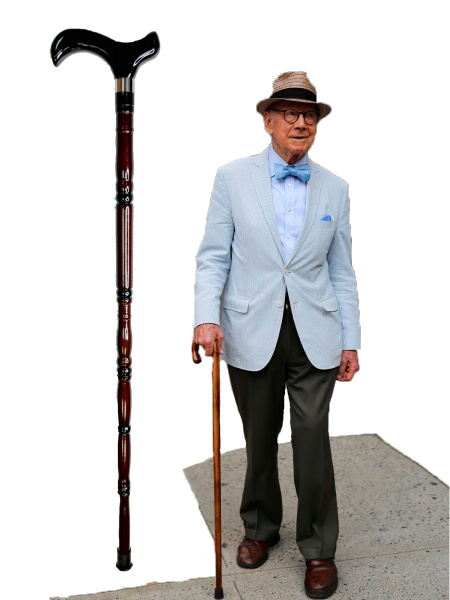 Трость для ходьбы, трость опорная, трость, трость деревянная - купить с ...