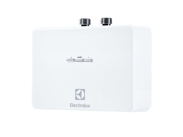 Водонагреватель проточный Electrolux NPX 8 Aquatronic Digital PRO ...