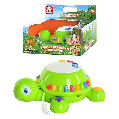 Интерактивная черепаха - купить с доставкой по выгодным ценам в ...