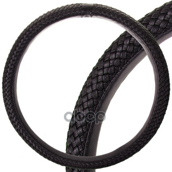 Оплетка Руля M Skyway Real 7 Кожа Натуральная Черная Skyway арт ...