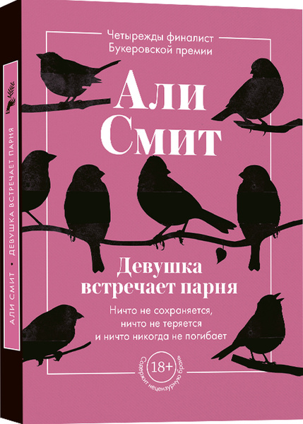 Девушка встречает парня | Смит Али - купить с доставкой по выгодным