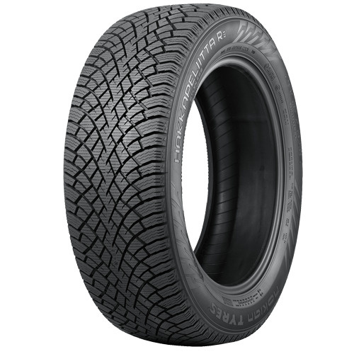 Шины для легковых автомобилей Nokian 215/65 17 Зима Нешипованные ...