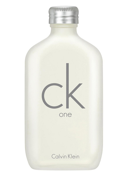 Calvin klein 2025 profumo 100 ml