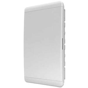 Щит встраиваемый Tekfor 36 (3x12) модулей IP41 непрозрачная белая ...