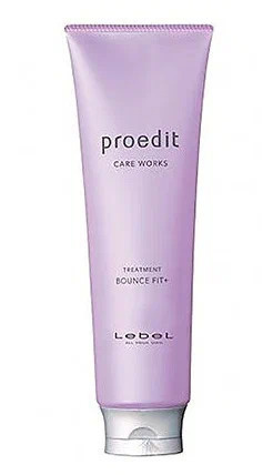 Lebel / Маска для мягких и поврежденных волос Lebel Proedit Care Works ...