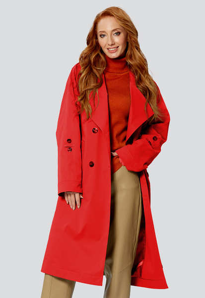 Плащ DIMMA fashion studio - купить с доставкой по выгодным ценам в ...