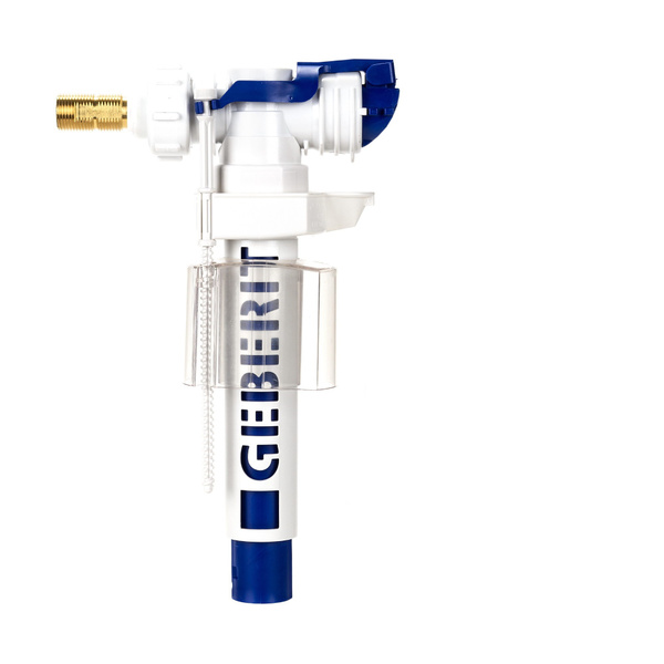 Клапан наполнения Geberit для напольных унитазов DURAVIT купить по ...