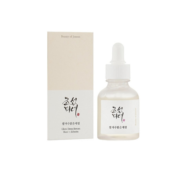 Beauty of Joseon Сыворотка для лица увлажняющая Glow Deep Serum: Rice ...