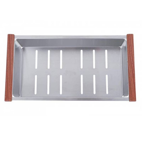 Поддон для кухонной мойки ZorG Sanitary ZorG C 12-44 - купить с ...