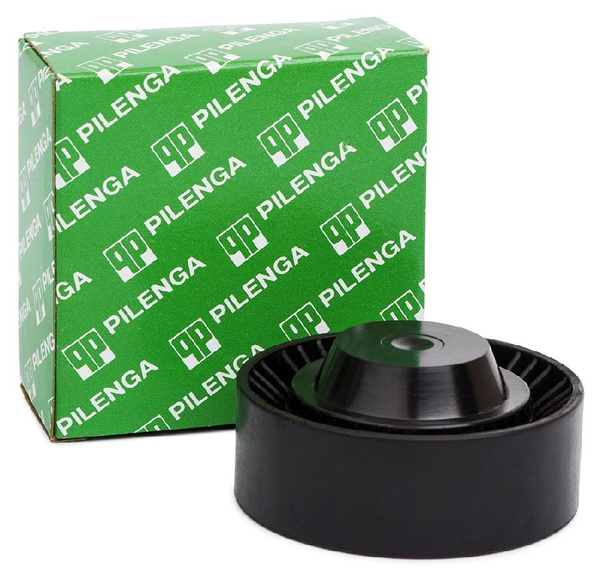 Ролик Pilenga PTP1523 - Pilenga арт. PTP1523 - купить по выгодной цене ...