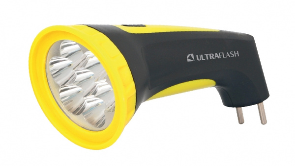 Ultraflash Ручной фонарь - купить с доставкой по выгодным ценам в ...