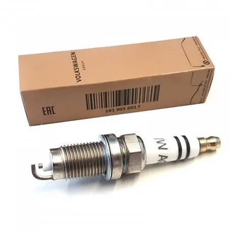 AutoPart Свеча зажигания арт. 101905601F, 1 шт. купить на OZON по ...