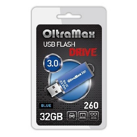 OltraMax Карта памяти (OM032GB-260) - купить с доставкой по выгодным ...