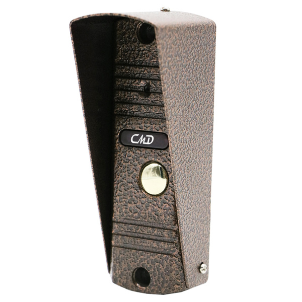 Вызывная панель CMD VP60C FullHD купить по низким ценам в интернет ...