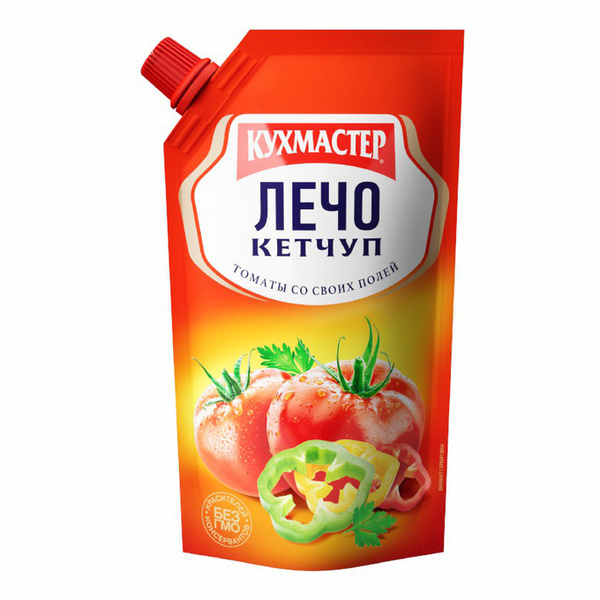 Кетчуп Ozon