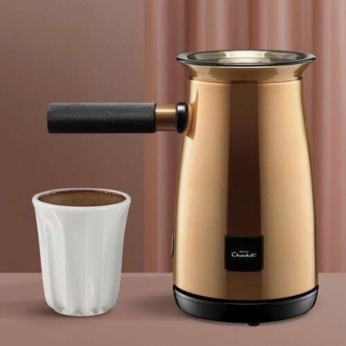 Hotel Chocolat машина для приготовления горячего шоколада Velvetiser ...